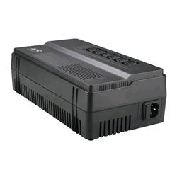 APC Easy UPS BV650I — UPS 650 VA / 375 W, 6 prese IEC C13