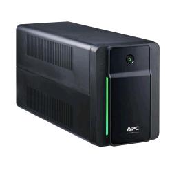 APC Easy UPS BVX1200LI — UPS 1200 VA / 650 W, 6 prese IEC C13