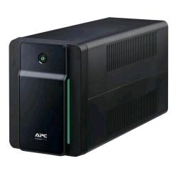 APC Easy UPS BVX1200LI-GR — UPS 1200 VA / 650 W, 4 prese Schuko