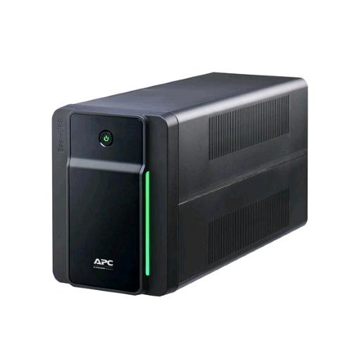 APC Easy UPS BVX1600LI — UPS 1600 VA / 900 W, 6 prese IEC C13