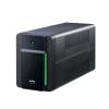 APC Easy UPS BVX1600LI — UPS 1600 VA / 900 W, 6 prese IEC C13