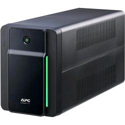 APC Easy UPS BVX1600LI-GR — UPS 1600 VA / 900 W, 4 prese Schuko