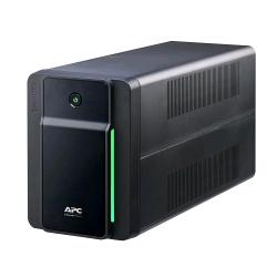 APC Easy UPS BVX2200LI — UPS 2200 VA / 1200 W, 6 prese IEC C13
