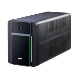 APC Easy UPS BVX2200LI-GR — UPS 2200 VA / 1200 W, 4 prese Schuko