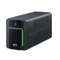 APC Easy UPS BVX700LI — UPS 700 VA / 360 W, 4 prese IEC C13