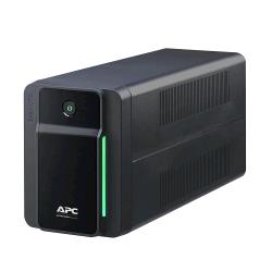 APC Easy UPS BVX700LI-GR — UPS 700 VA / 360 W, 2 prese Schuko