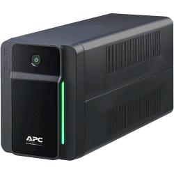 APC Easy UPS BVX900LI-GR — UPS 900 VA / 480 W, 2 prese Schuko