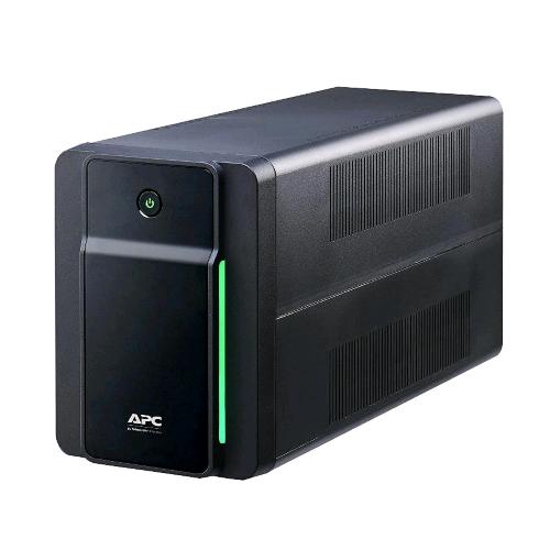 APC Back-UPS BX1200MI-GR — UPS 1200 VA / 650 W, 4 prese Schuko