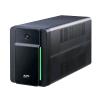 APC Back-UPS BX1200MI-GR — UPS 1200 VA / 650 W, 4 prese Schuko