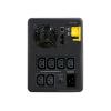 APC Back-UPS BX2200MI — UPS 2200 VA / 1200 W, 6 prese IEC C13