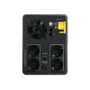 APC Back-UPS BX2200MI-GR — UPS 2200 VA / 1200 W, 4 prese Schuko