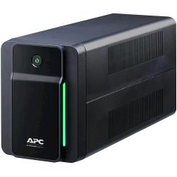 APC Back-UPS BX750MI — UPS 750 VA / 410 W, 4 prese IEC C13