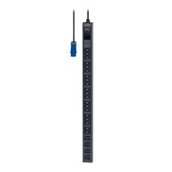 APC EPDU1116B — Easy PDU verticale 16 A, 24 prese