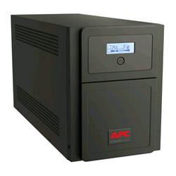 APC SMV3000CAI — gruppo di continuità