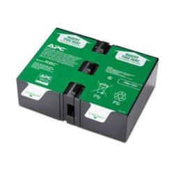 APC APCRBC123 — cartuccia batteria di ricambio per UPS
