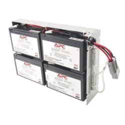 APC RBC23 — cartuccia batteria di ricambio per UPS