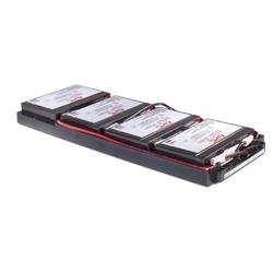 APC RBC34 — cartuccia batteria di ricambio per UPS