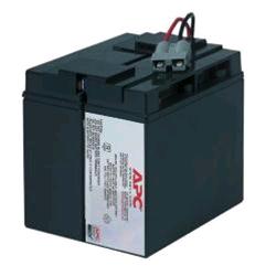 APC RBC7 — cartuccia batteria di ricambio per UPS