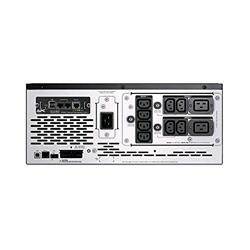 APC Smart-UPS X SMX2200HVNC