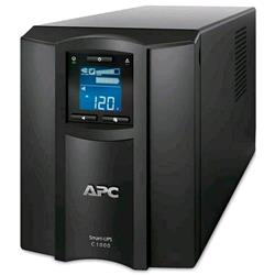 APC SMC1000IC — gruppo di continuità