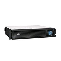 APC SMC1000I-2UC — gruppo di continuità
