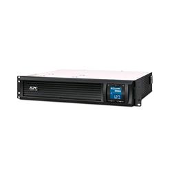 APC SMC1500I-2UC — gruppo di continuità