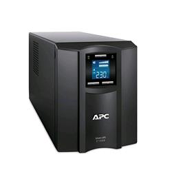 APC SMC1500IC — gruppo di continuità