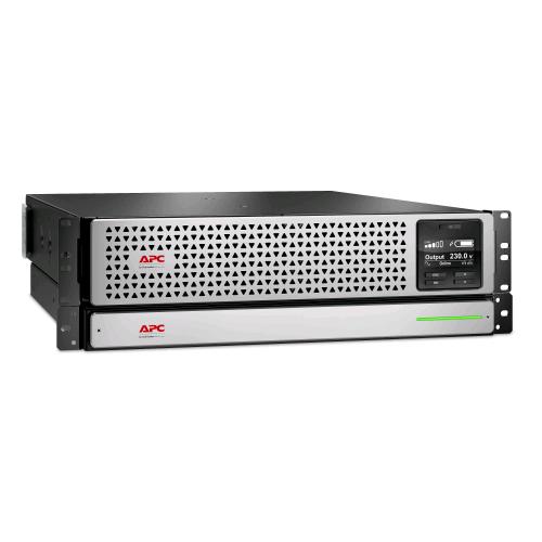 APC SRTL2200RMXLI — Smart-UPS On-Line 2200 VA al litio