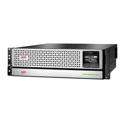 APC SRTL1500RMXLI-NC — Smart-UPS On-Line 1500 VA al litio