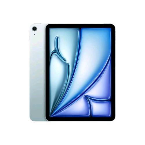 APPLE iPAD AIR 11" 2025 11" CHIP APPLE M3 512GB WI-FI ITALIA BLUE