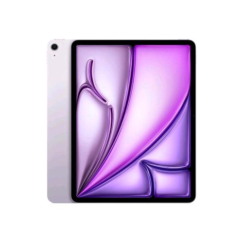 APPLE iPAD AIR 13" 2026 13" CHIP APPLE M4 256GB WI-FI + CELLULAR 5G ITALIA PURPLE