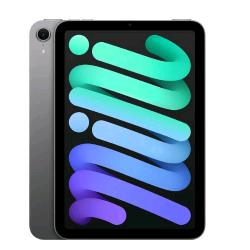 APPLE iPAD MINI (2024) 8.3" 256GB WI-FI ITALIA SPACE GRAY