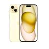 APPLE iPHONE 15 PLUS 6.7" 256GB 5G ITALIA YELLOW
