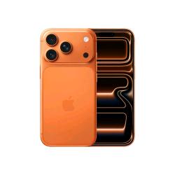 APPLE iPHONE 17 PRO 5G DUAL SIM 6.3" OLED 256GB 5G EUROPA COSMIC ORANGE