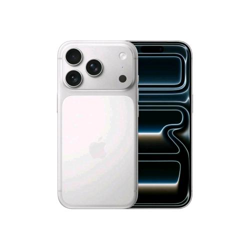 APPLE iPHONE 17 PRO 5G DUAL SIM 6.3" OLED 256GB 5G ITALIA ARGENTO