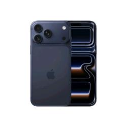 APPLE iPHONE 17 PRO MAX 5G DUAL SIM 6.9" OLED 256GB 5G ITALIA DEEP BLUE