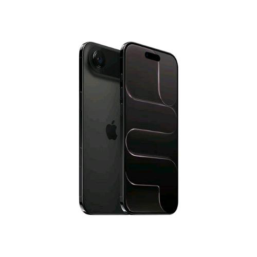 APPLE iPHONE AIR 5G DUAL SIM 6.5" OLED 256GB 5G EUROPA SPACE BLACK