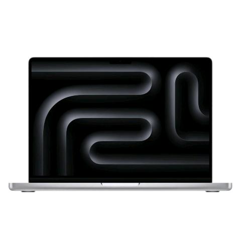APPLE MACBOOK PRO 14 2026 14.2" CHIP M5 MAX CPU 18-CORE GPU 32-CORE RAM 36GB-SSD 2TB NVMe ITALIA ARGENTO