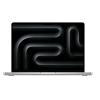 APPLE MACBOOK PRO 14 2026 14.2" CHIP M5 MAX CPU 18-CORE GPU 32-CORE RAM 36GB-SSD 2TB NVMe ITALIA ARGENTO