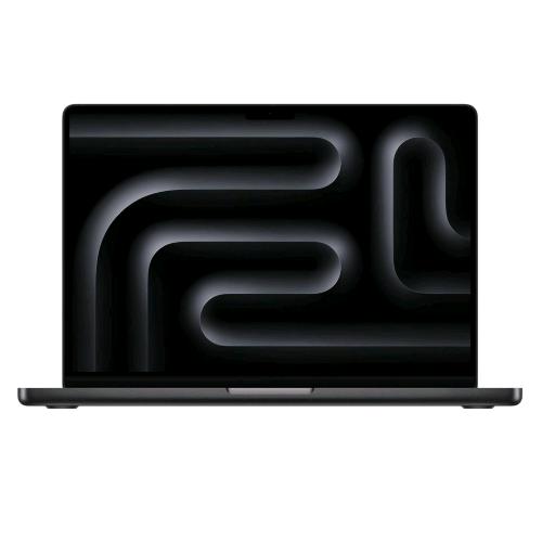 APPLE MACBOOK PRO 14 2026 14.2" CHIP M5 MAX CPU 18-CORE GPU 32-CORE RAM 36GB-SSD 2TB NVMe ITALIA SPACE BLACK