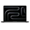 APPLE MACBOOK PRO 14 2026 14.2" CHIP M5 MAX CPU 18-CORE GPU 32-CORE RAM 36GB-SSD 2TB NVMe ITALIA SPACE BLACK