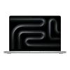 APPLE MACBOOK PRO 14 2026 14.2" M5 PRO CHIP CPU 15-CORE GPU 16-CORE RAM 24GB-SSD 2TB NVMe ITALIA ARGENTO