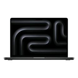APPLE MACBOOK PRO 14 2026 14.2" M5 PRO CHIP CPU 15-CORE GPU 16-CORE RAM 24GB-SSD 2TB NVME ITALIA SPACE BLACK