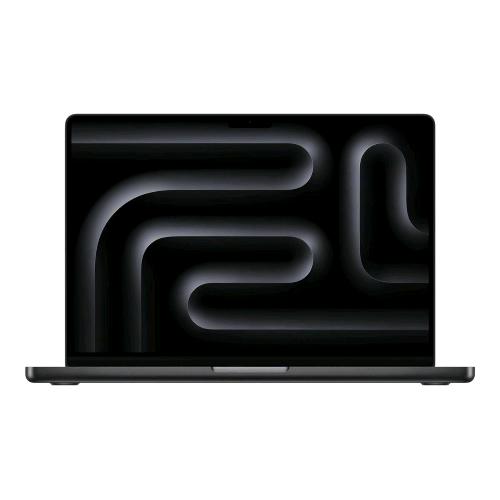 APPLE MACBOOK PRO 14 2026 14.2" M5 PRO CHIP CPU 15-CORE GPU 16-CORE RAM 24GB-SSD 2TB NVME ITALIA SPACE BLACK