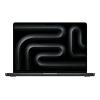 APPLE MACBOOK PRO 14 2026 14.2" M5 PRO CHIP CPU 15-CORE GPU 16-CORE RAM 24GB-SSD 2TB NVME ITALIA SPACE BLACK