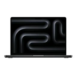 APPLE MACBOOK PRO 14 2026 14.2" M5 PRO CHIP CPU 18-CORE GPU 20-CORE RAM 24GB-SSD 2TB NVMe ITALIA SPACE BLACK