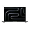 APPLE MACBOOK PRO 14 2026 14.2" M5 PRO CHIP CPU 18-CORE GPU 20-CORE RAM 24GB-SSD 2TB NVMe ITALIA SPACE BLACK