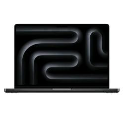 APPLE MACBOOK PRO 16 2026 16.2" CHIP M5 MAX CPU 18-CORE GPU 40-CORE RAM 48GB-SSD 2TB NVMe ITALIA SPACE BLACK