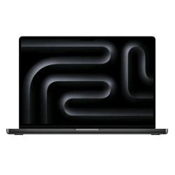 APPLE MACBOOK PRO 16 2026 16.2" M5 MAX CHIP CPU 18-CORE GPU 32-CORE RAM 36GB-SSD 2TB NVMe ITALIA SPACE BLACK