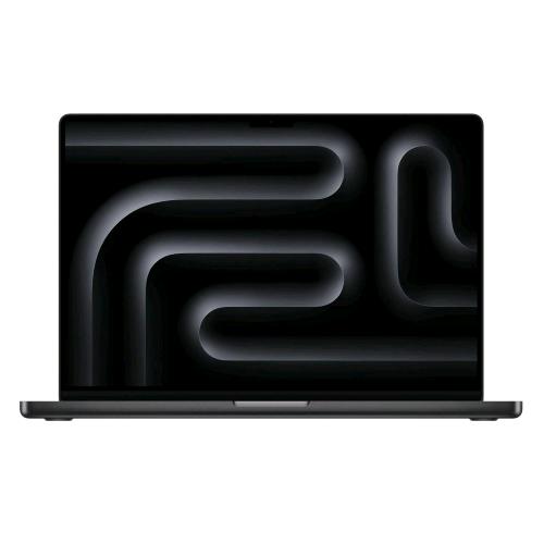 APPLE MACBOOK PRO 16 2026 16.2" M5 MAX CHIP CPU 18-CORE GPU 32-CORE RAM 36GB-SSD 2TB NVMe ITALIA SPACE BLACK